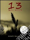 13 Brevi Poesie. E-book. Formato EPUB ebook