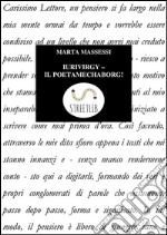 Iurivirgy - Il Poetamechaborg!. E-book. Formato Mobipocket ebook