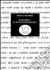 Iurivirgy - Il Poetamechaborg!. E-book. Formato EPUB ebook di Marta Massessi