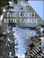 The light blue tarot. E-book. Formato EPUB ebook