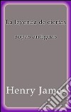 La leyenda de ciertas ropas antiguas. E-book. Formato EPUB ebook