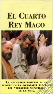 El Otro Rey Mago - (El cuarto Rey Mago) - Ilustrado. E-book. Formato EPUB ebook di Henry Van Dyke