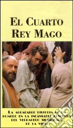 El Otro Rey Mago - (El cuarto Rey Mago) - Ilustrado. E-book. Formato EPUB ebook