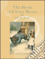 The book of clever beasts. E-book. Formato EPUB ebook