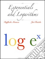 Exponentials and logarithms. E-book. Formato EPUB ebook