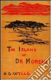 The island of doctor Moreau. E-book. Formato EPUB ebook