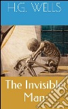 The invisible man. E-book. Formato EPUB ebook