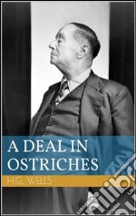 A deal in ostriches. E-book. Formato Mobipocket ebook