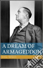 A dream of Armageddon. E-book. Formato EPUB ebook