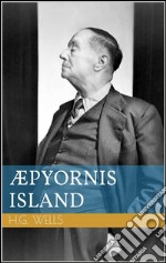 Aepyornis island. E-book. Formato EPUB ebook