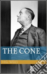 The cone. E-book. Formato EPUB ebook