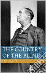 The country of the blind. E-book. Formato EPUB ebook