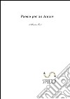 Poesie per un amore. E-book. Formato PDF ebook