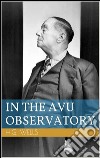 In the Avu observatory. E-book. Formato EPUB ebook