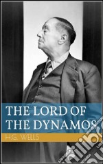 The lord of the dynamos. E-book. Formato Mobipocket ebook