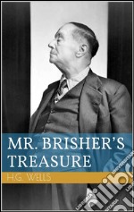 Mr. Brisher's treasure. E-book. Formato EPUB ebook