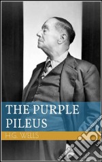 The purple Pileus. E-book. Formato Mobipocket ebook