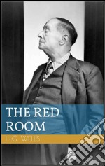 The red room. E-book. Formato Mobipocket ebook