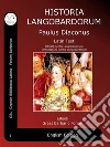 Historia Langobardorum: History of the Longobards. E-book. Formato Mobipocket ebook di Paulus Diaconus