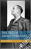 The truth about pyecraft. E-book. Formato EPUB ebook
