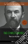 Thomas Hardy: The Complete Novels. E-book. Formato EPUB ebook