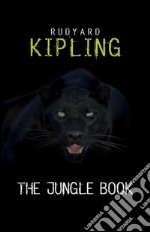 The Jungle Book. E-book. Formato Mobipocket ebook