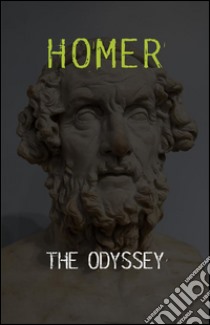 Odyssey. E-book. Formato Mobipocket ebook di Homer