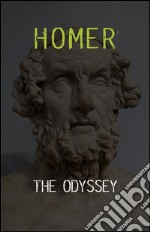 Odyssey. E-book. Formato Mobipocket ebook