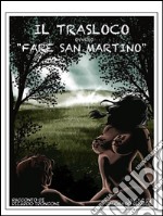 Il trasloco - fumetto. E-book. Formato PDF ebook