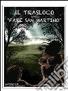 Il trasloco - fumetto. E-book. Formato PDF ebook