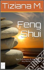 Feng Shui . E-book. Formato EPUB ebook