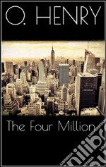 The four million. E-book. Formato EPUB ebook