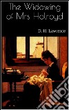 The widowing of Mrs Holroyd. E-book. Formato EPUB ebook