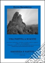 Una partita a scacchi-Saggezza e santità. E-book. Formato EPUB