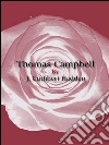Thomas Campbell. E-book. Formato Mobipocket ebook di J. Cuthbert Hadden