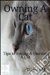 Owning a cat. E-book. Formato Mobipocket ebook