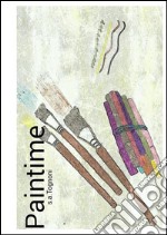 Paintime. E-book. Formato Mobipocket ebook