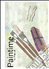 Paintime. E-book. Formato Mobipocket ebook