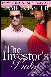 The Investor's Baby: BWWM Pregnancy Romance. E-book. Formato EPUB ebook