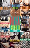 Mega raccolta numero tre (porn stories. E-book. Formato EPUB ebook