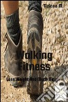 Walking fitness. E-book. Formato Mobipocket ebook