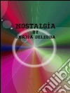 Nostalgia. E-book. Formato EPUB ebook