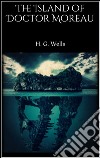 The Island of Doctor Moreau . E-book. Formato Mobipocket ebook