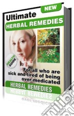 47 simple herbal remedies. E-book. Formato PDF ebook