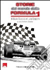 Storie dal mondo della Formula 1. E-book. Formato EPUB ebook