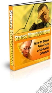 Stress Management 2. E-book. Formato PDF ebook di Ouvrage Collectif