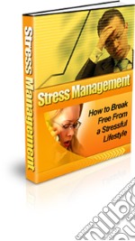 Stress Management 2. E-book. Formato PDF ebook