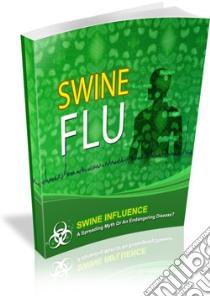 Swine influenza. E-book. Formato PDF ebook di Ouvrage Collectif