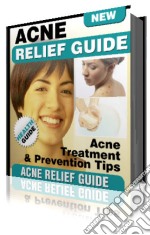 Ultimate acne relief. E-book. Formato PDF ebook