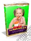 Essentials for eating again. E-book. Formato PDF ebook